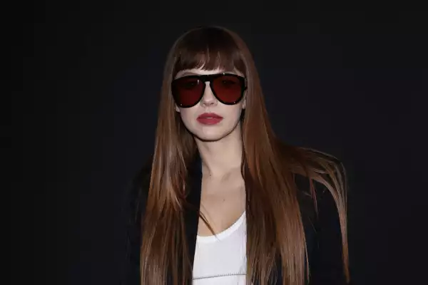 OversizedLentes