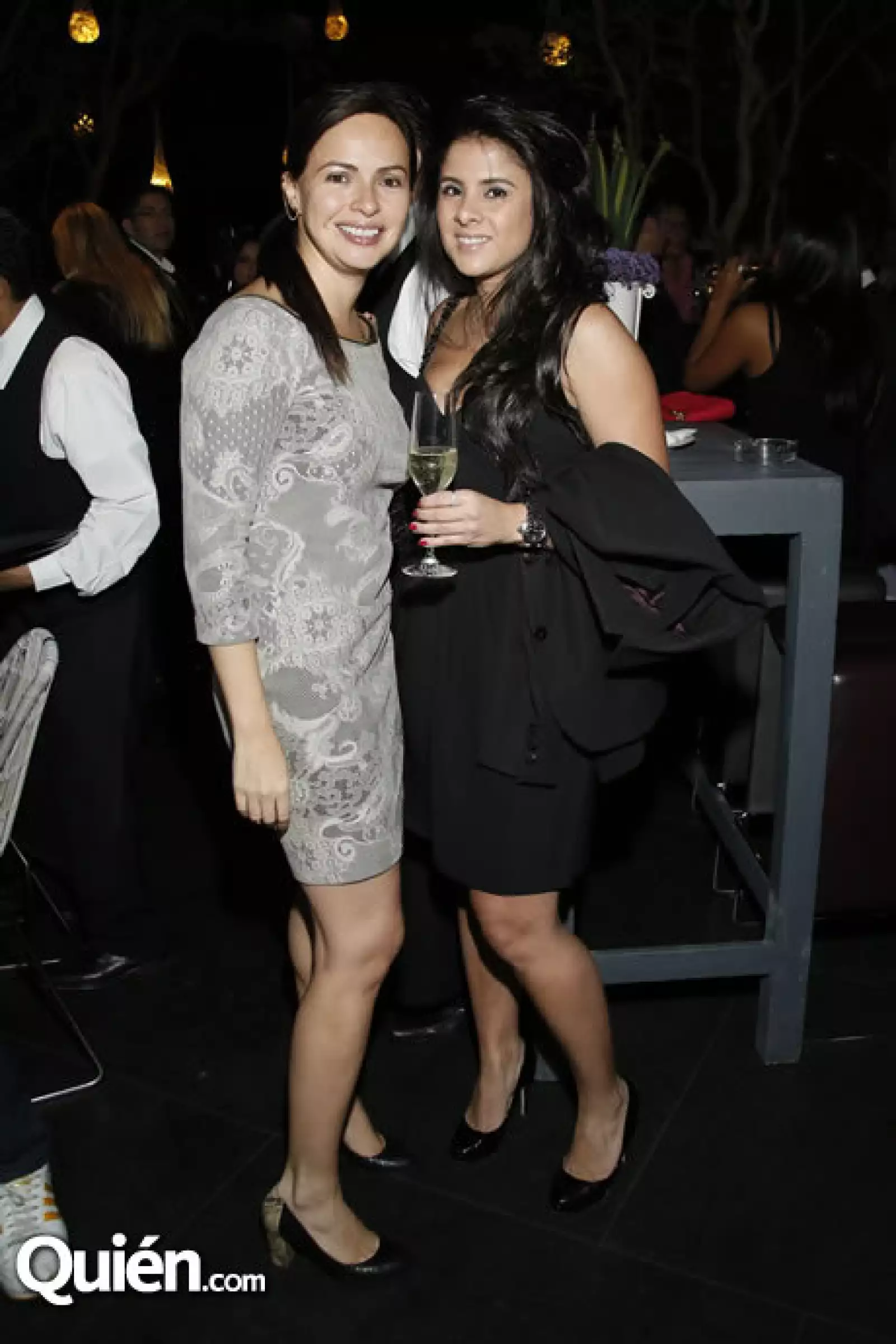 Vanessa Iturbe,Daniela Yoshikuma