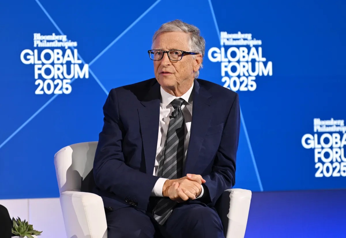 Bill-Gates