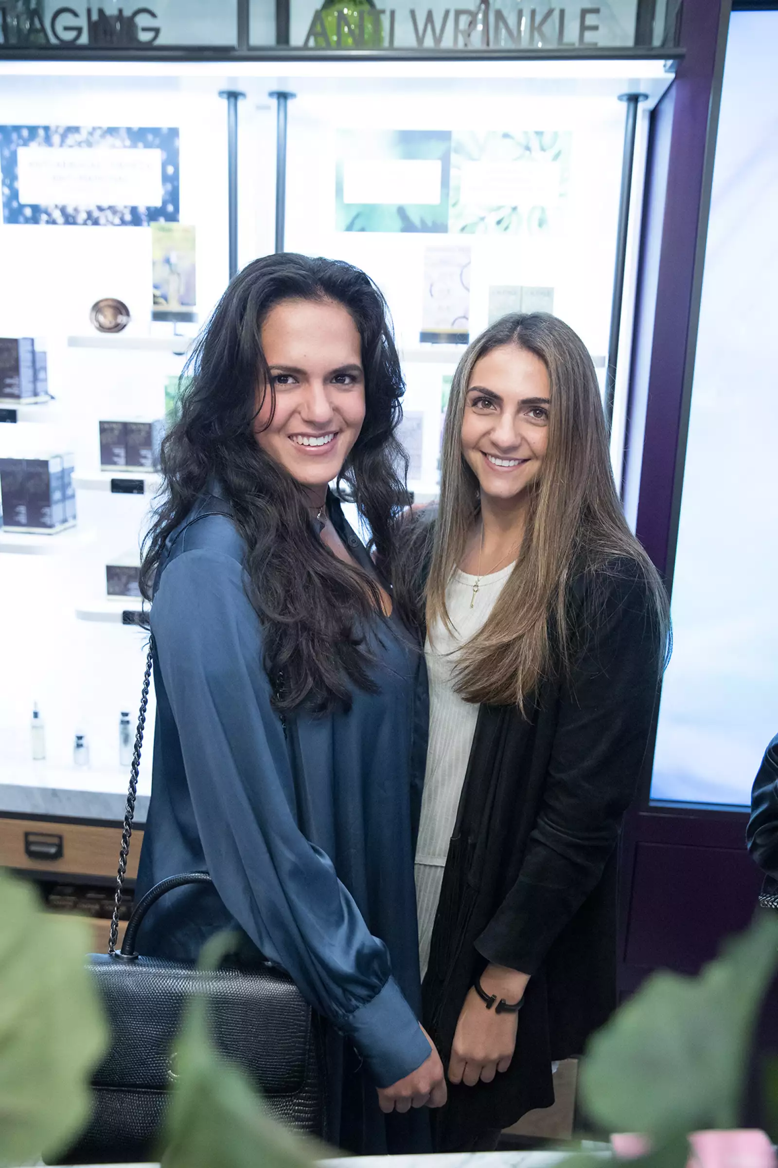 Caudalie en Antara