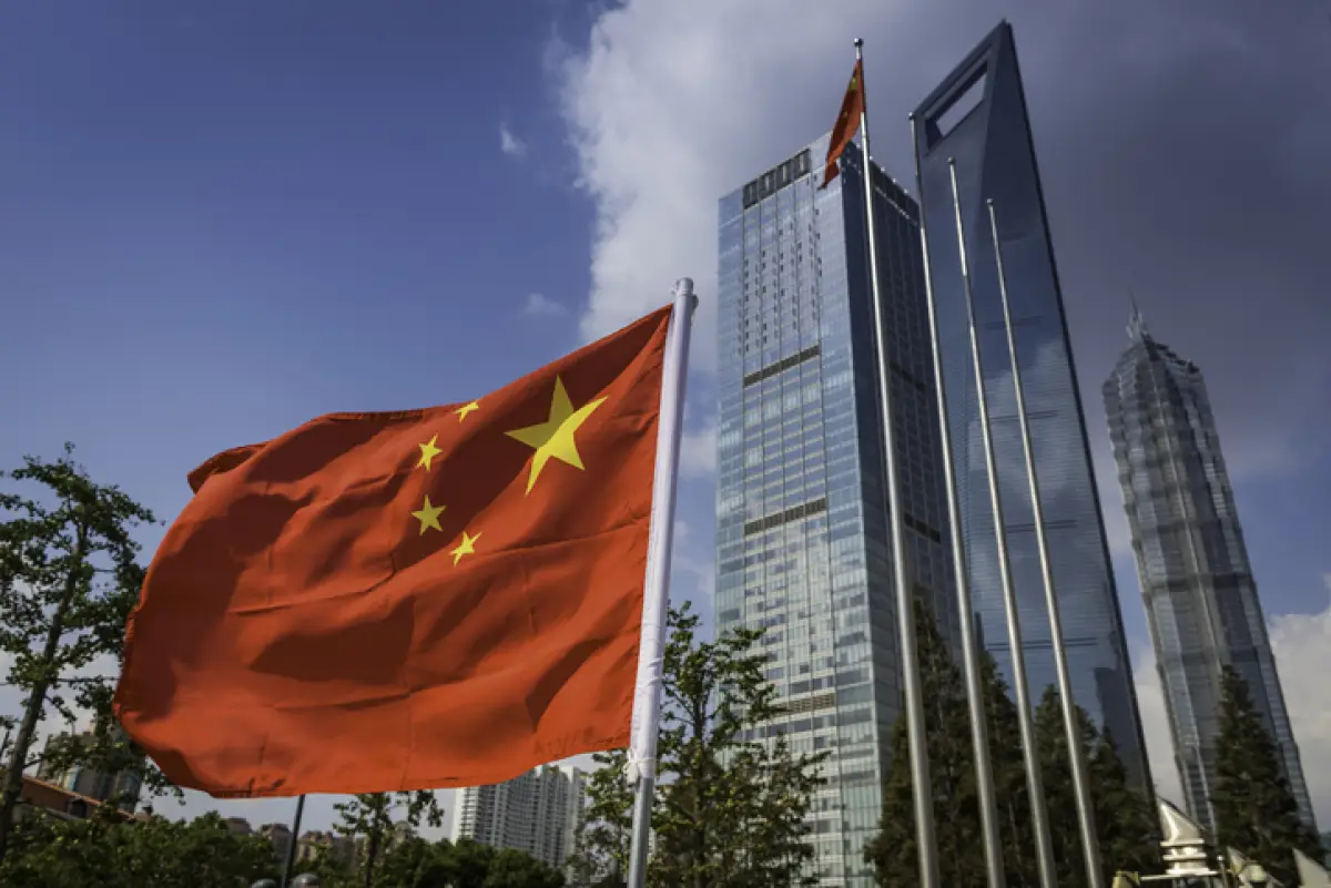 China aprueba nueva ley de datos personales