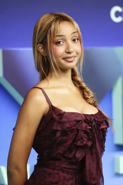 2026 MTV Video Music Awards (VMAs) - Arrivals
