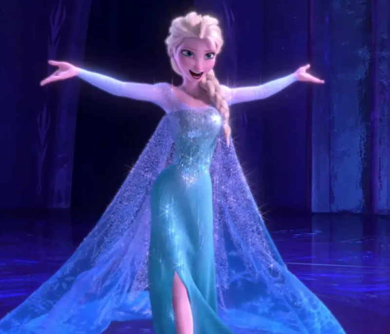 Por medio del hashtag #GiveElsaAGirlfriend, los usuarios de redes sociales han pedido que la princesa tenga novia en la secuela de la película.