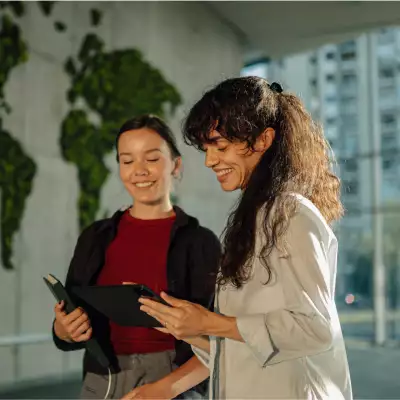 Multinacionales-Santander