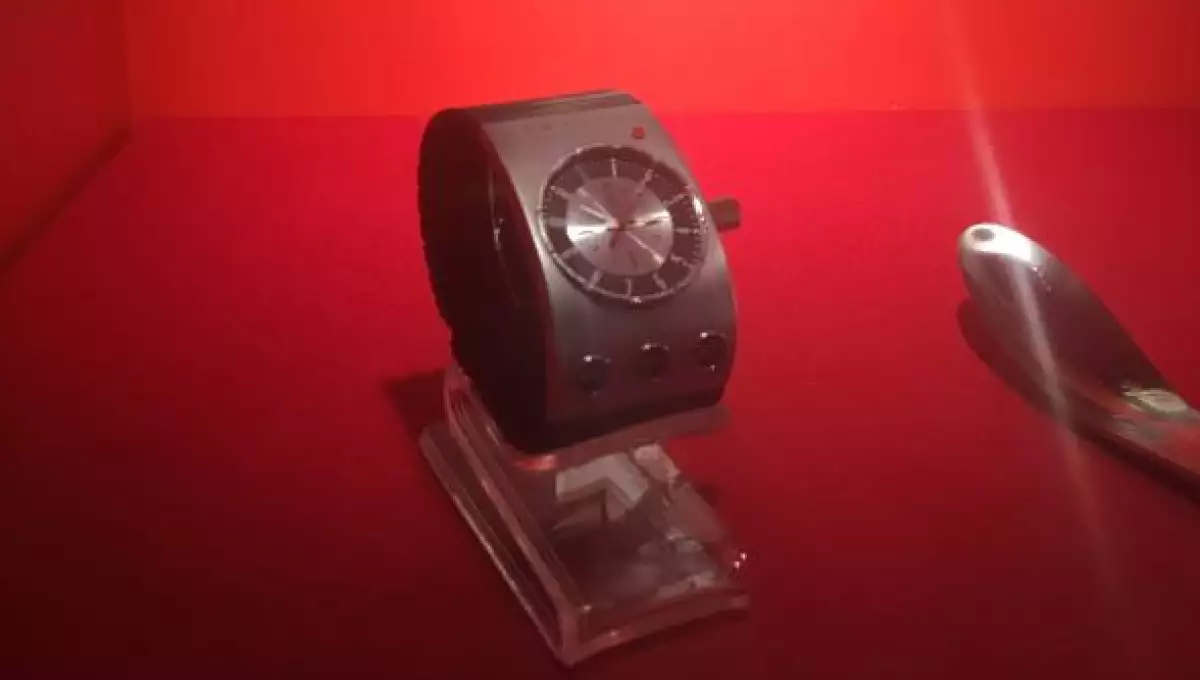 Reloj