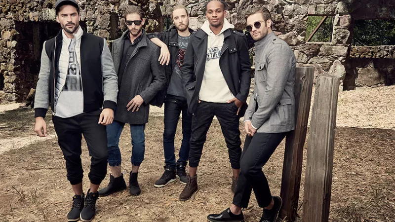 Sin importar cual sea la temporada,