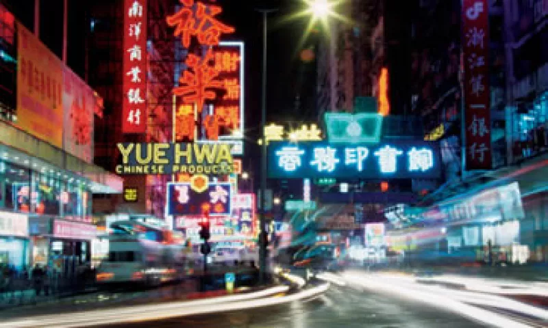 China se convirtió en la segunda economía más grande del mundo despúes de Estados Unidos. (Foto: Thinkstock)