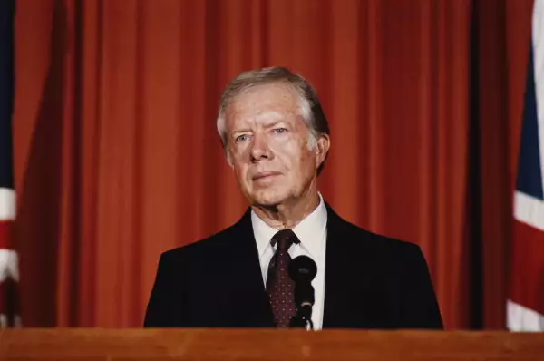 Jimmy Carter