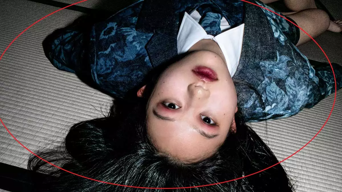 KENZO x Levi’s®: una colección digna de colección y de usar diario