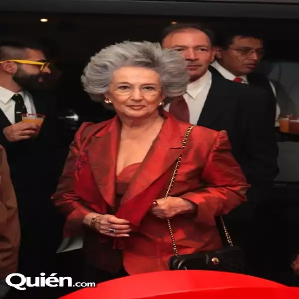Luisa Serrato