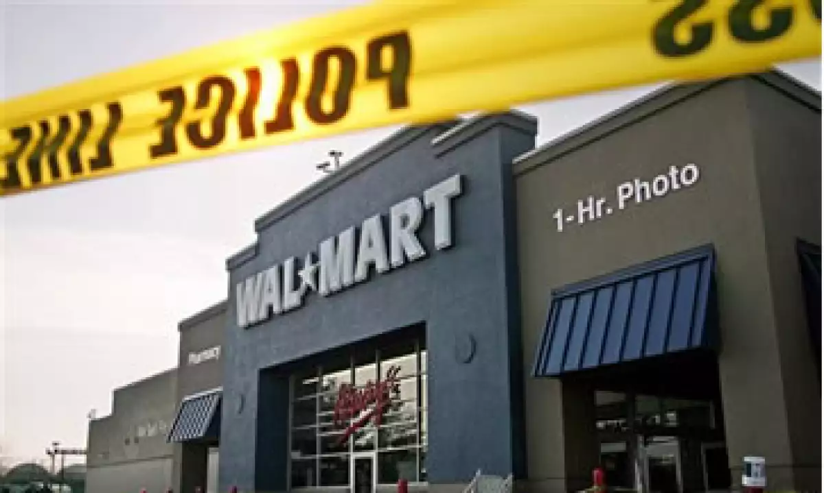 En el consejo de Walmart están personalidades de empresas como Coca-Cola y PepsiCo. (Foto: AP)