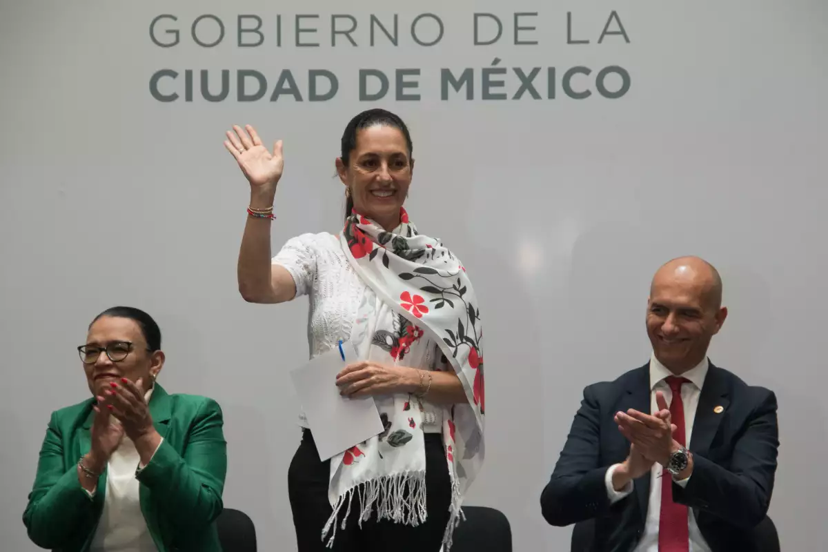 claudia sheinbuam