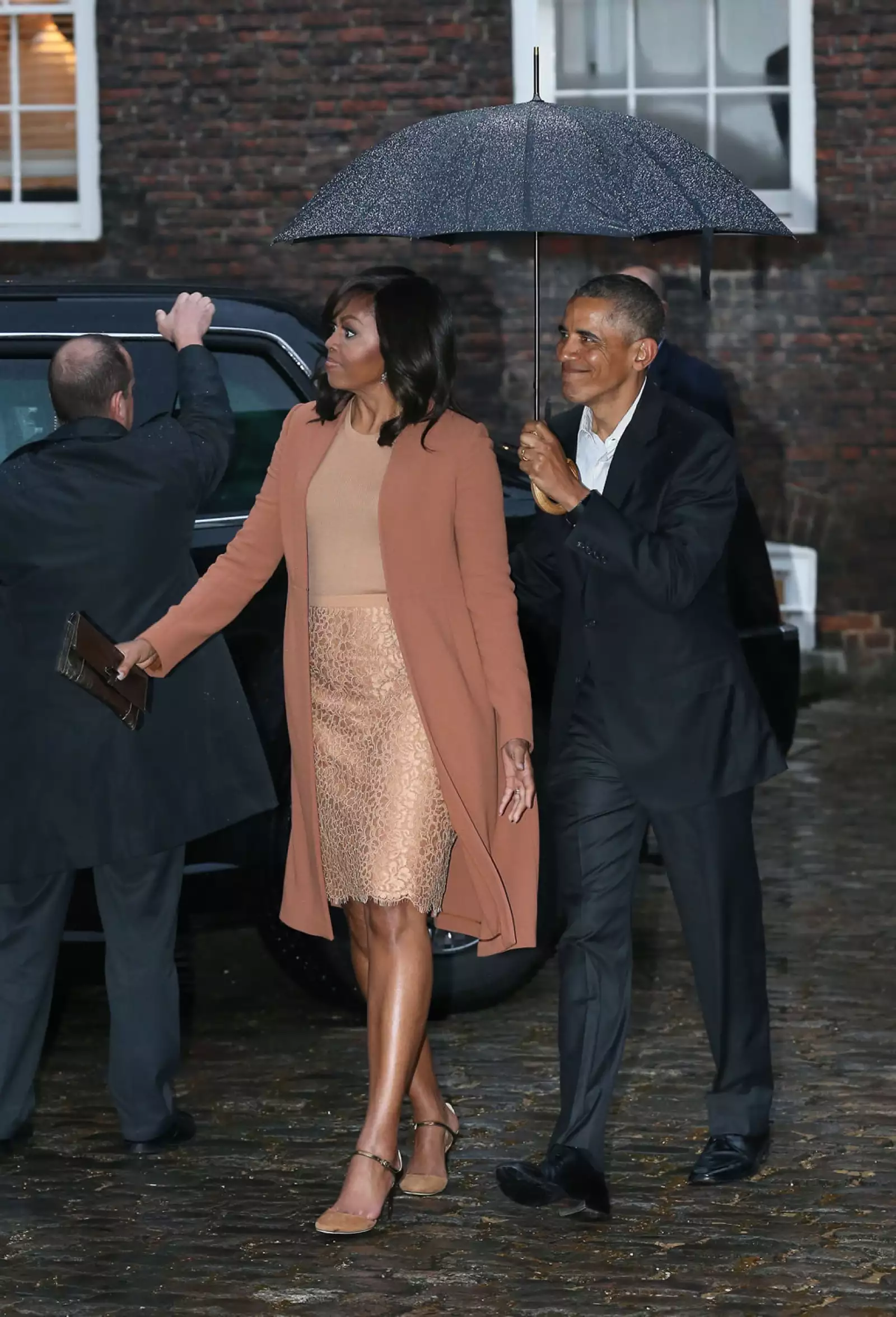 Michelle Obama