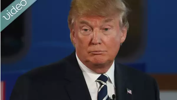 En menos de 2 minutos hacemos un recuento de las frases más irreverentes que ha dicho Donald Trump.