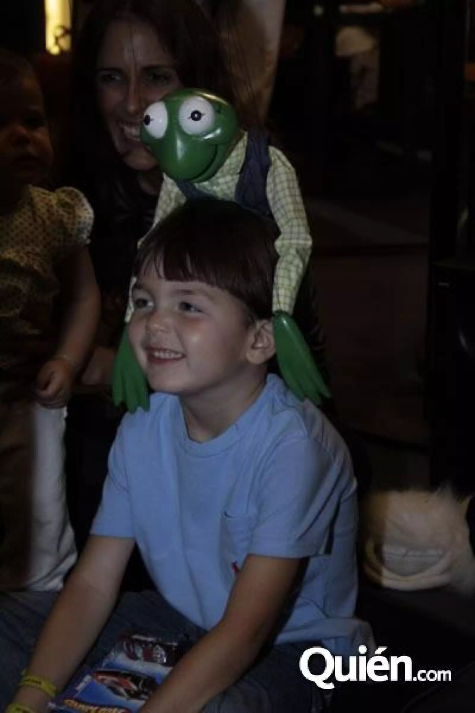 Carolina Herrera Children