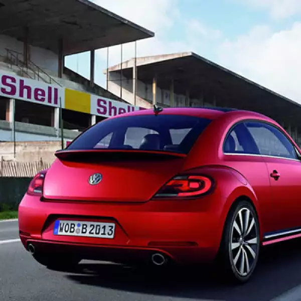 La automotriz alemana aún no especifica cuándo estará disponible este modelo en México.