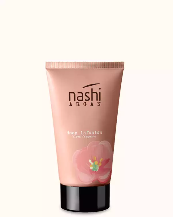 Nashi Bloom