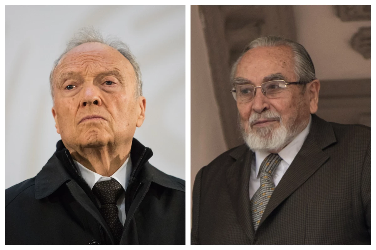 Alfiles AMLO fiscalía
