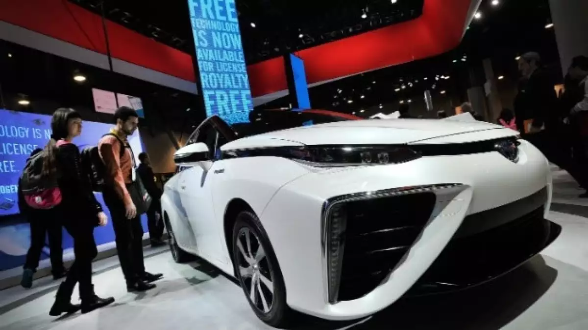 auto ces las vegas 2015