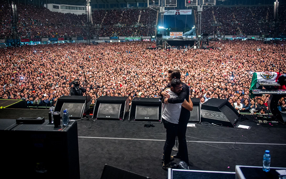 The Killers