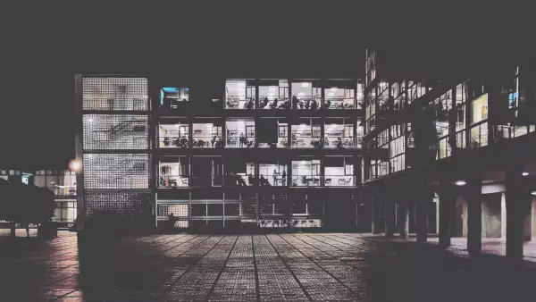 Blade Runner Fundarqmx