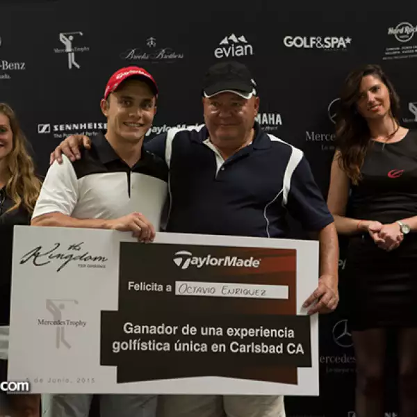 José Monetti y Juan Carlos Díaz
