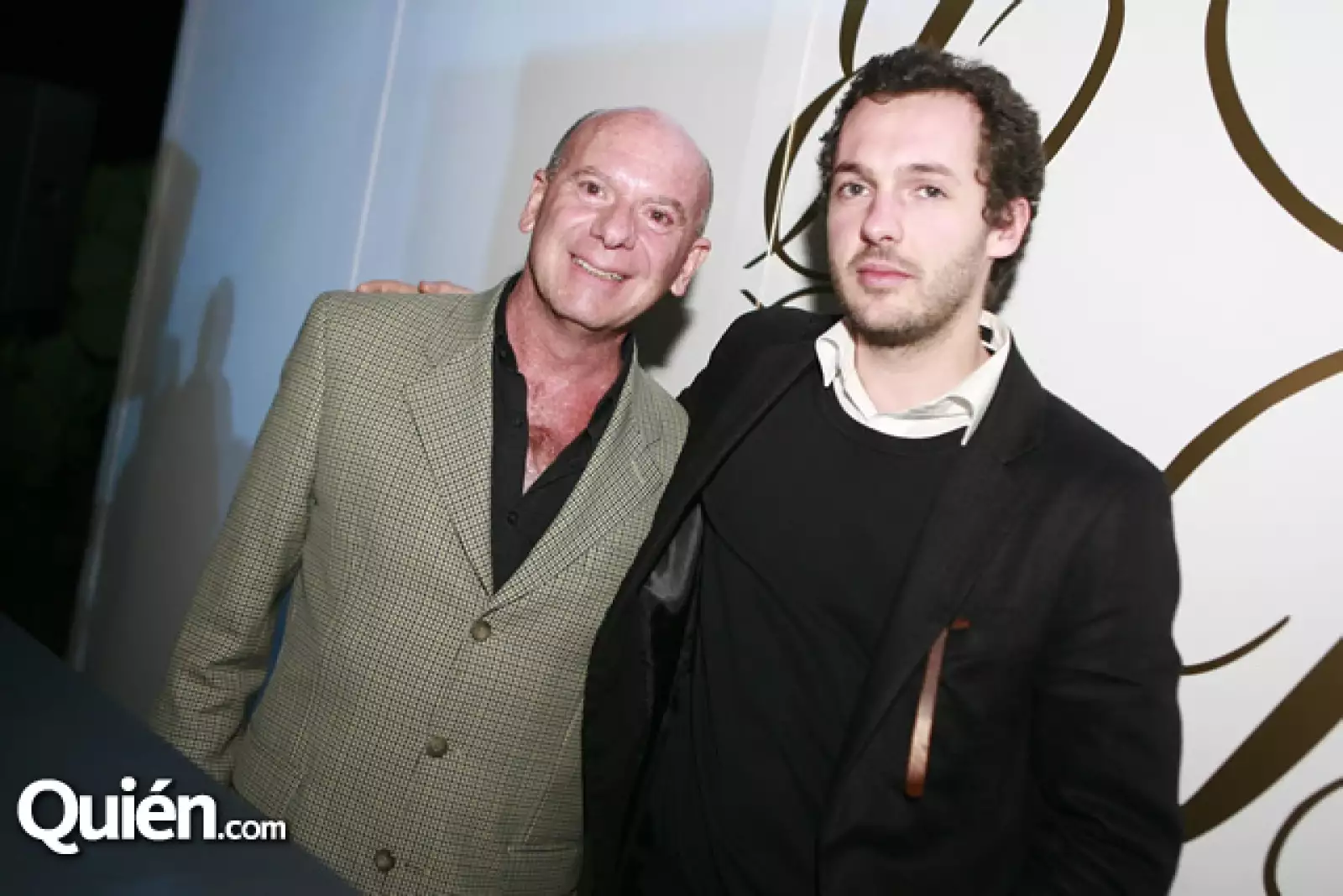 Salomon Cohen,Benjamin Ossa