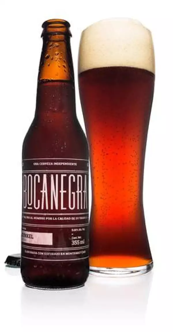 Bocanegra Dunkel