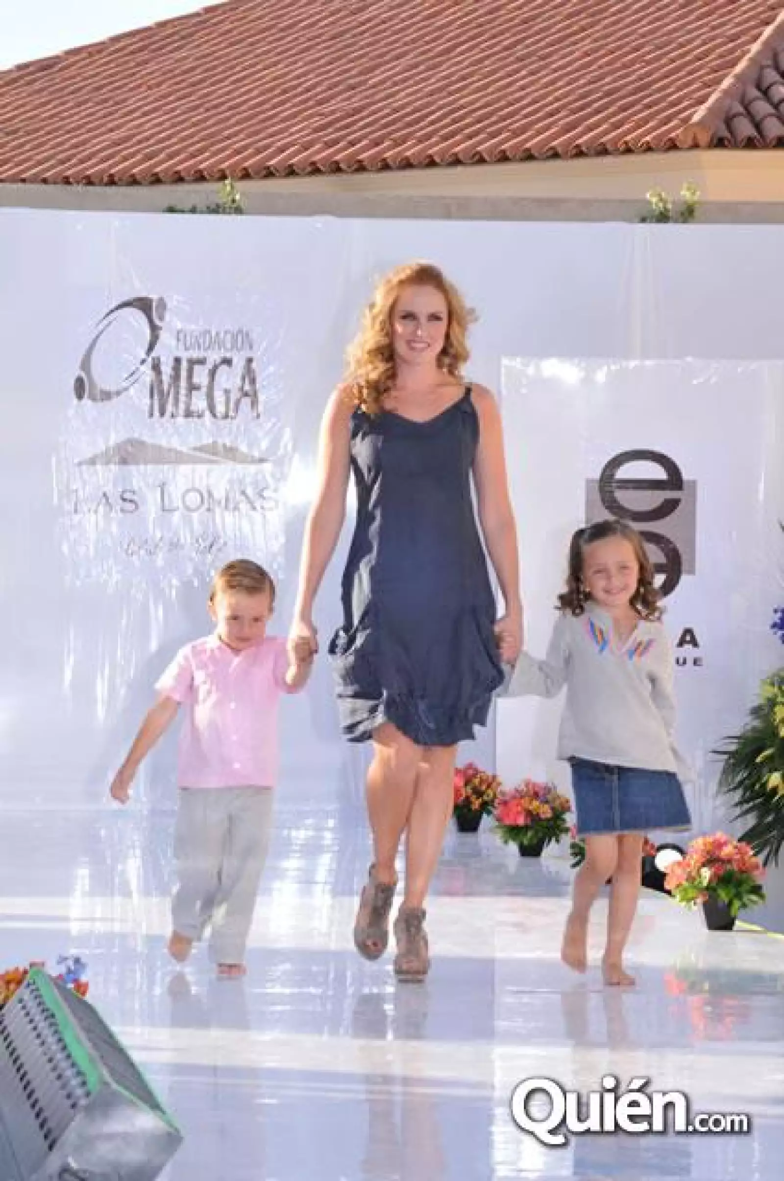 Desfile Elda Watanabe