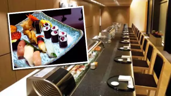 Te decimos cuáles son los lugares con influencia oriental que no te puedes perder este fin de semana. Y luego, por qué no, puedes sacar tus dotes artísticos.