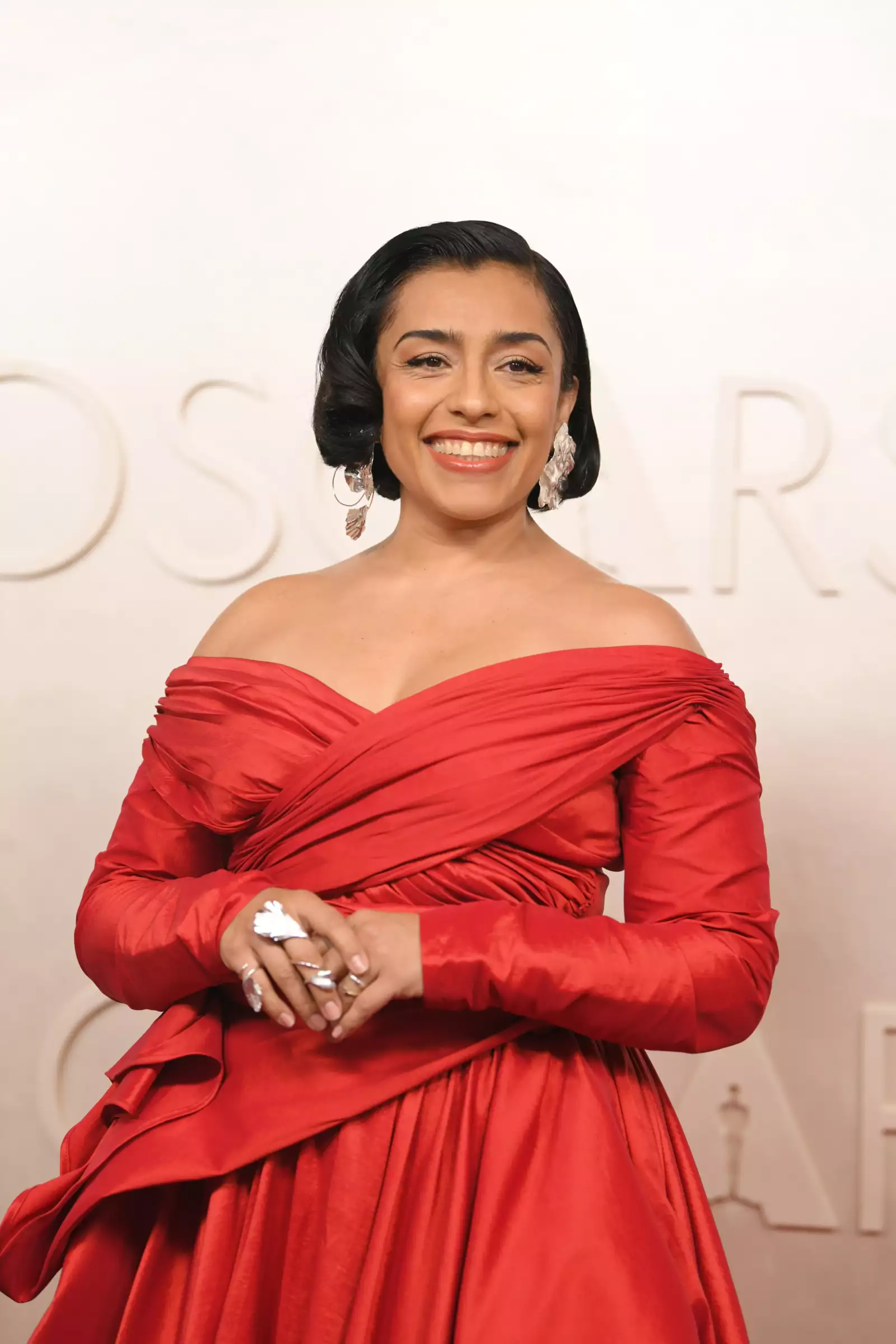 97th Annual Oscars - Arrivals