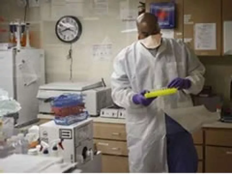 La Organización Mundial de la Salud ha confirmado en sus laboratorios 141 casos en Estados Unidos. (Foto: Reuters)