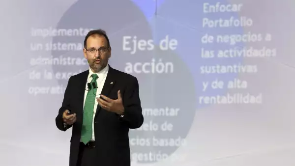 Viejo conocido