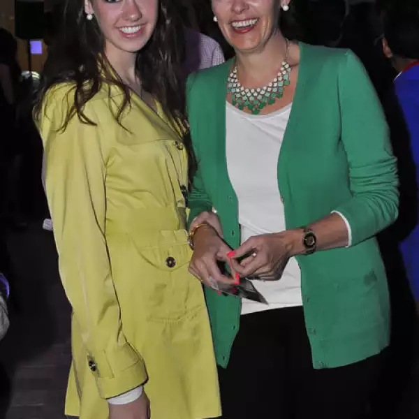 Isabel e Isabel Fernández