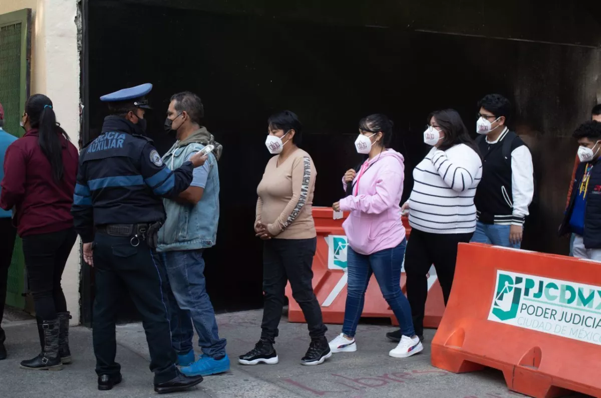 CEAV dio más de 5 mdp para víctimas de la línea 12