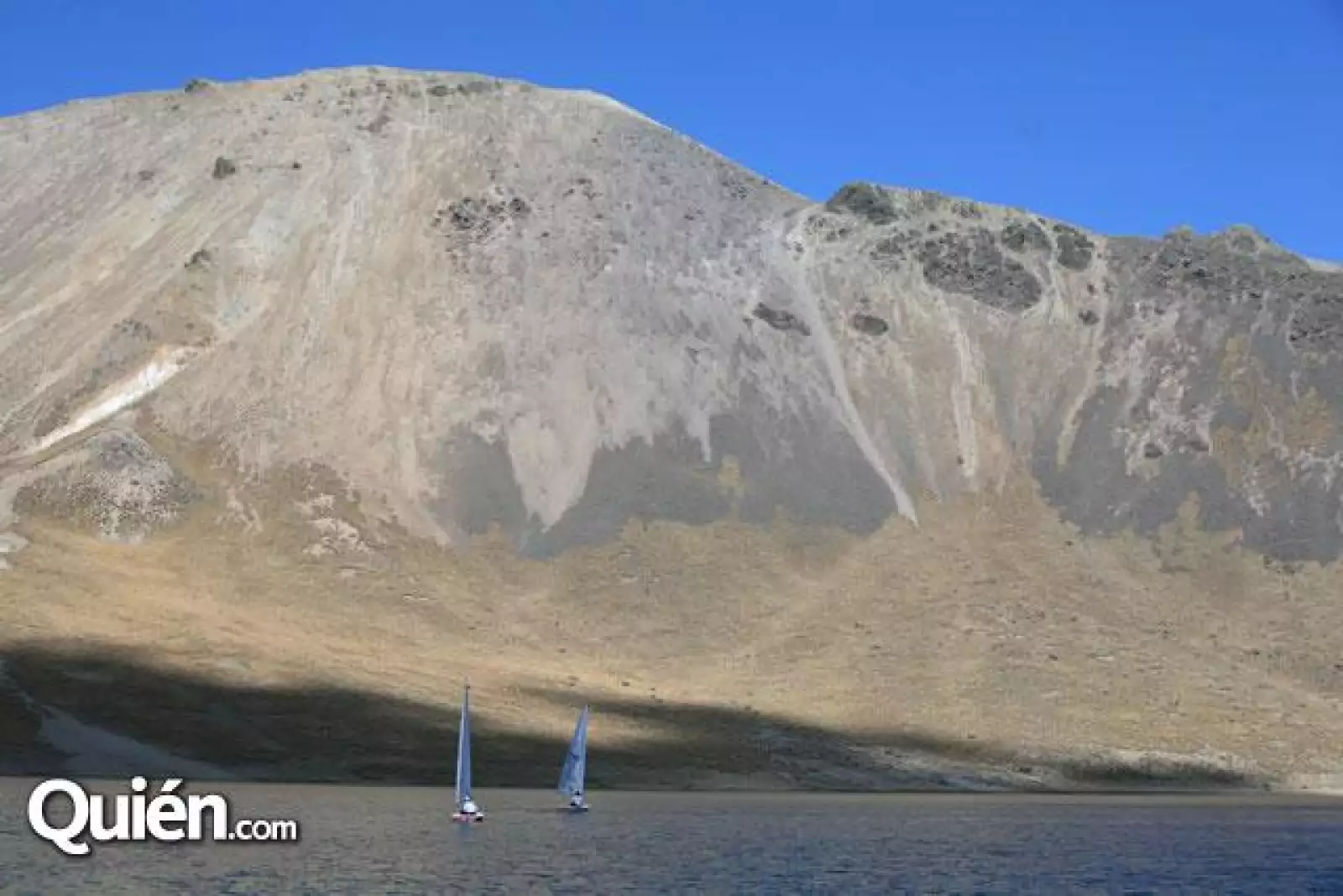 Nevado de Toluca