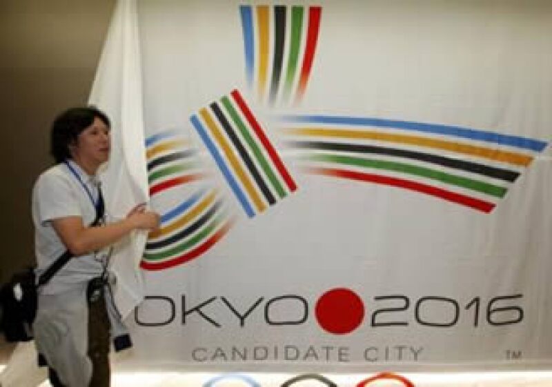 Tokio fue eliminada en la segunda ronda de la votación del Comité Olímpico Internacional. (Foto: Reuters)
