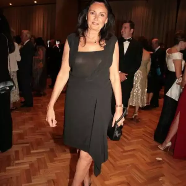 Cena Gala Adopta una obra de Arte