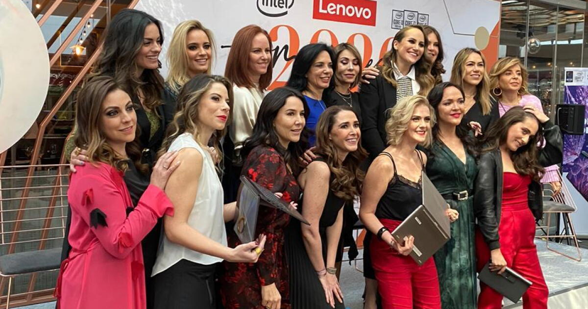 La tecnología impulsa el trabajo de las mujeres