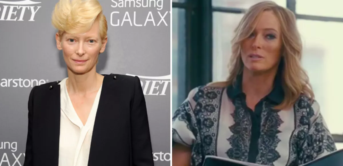 Una jefa tirana que le pide a su empleada un trabajo, algo complicado, que la deja inmersa en una situación amorosa.