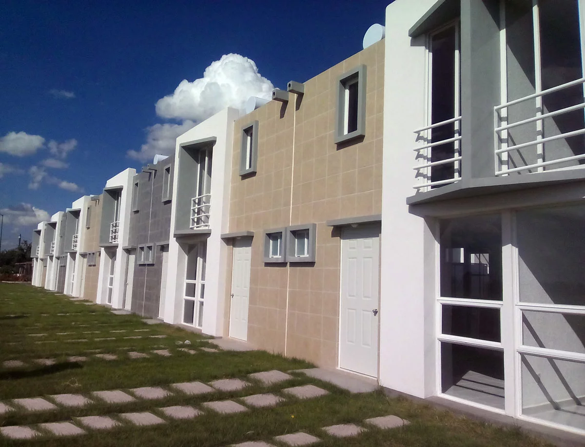 La empresa Sare aportará el 50% del terreno y el 50% del capital de trabajo para la construcción en Cancún.
