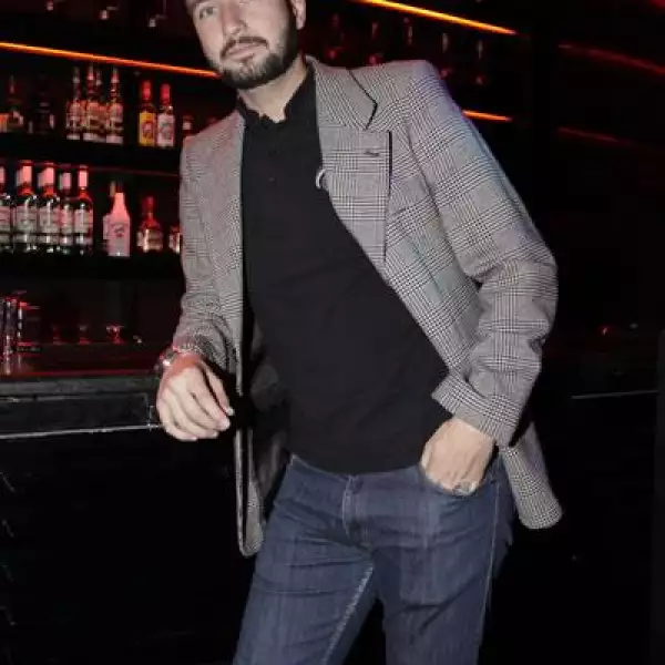 Cumple Juanchi Torre