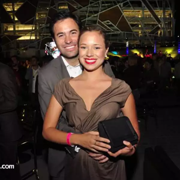 David Gómes Álvarez,Argelia Garcia