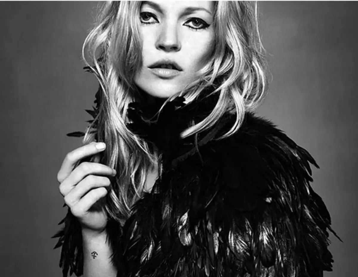 La reina de las pasarelas cumple 39 años, durante los cuales ha sobresalido como una de las topmodels más audaces y polémicas de la historia.