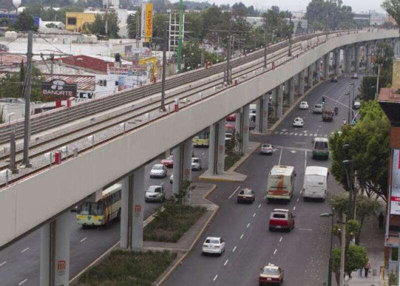 L�nea 12 del Metro