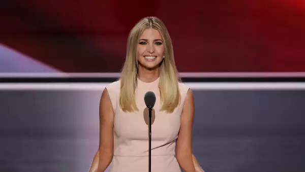 Ivanka Trump