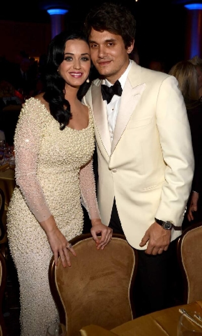 Katy Perry y el músico se están planteándose la posibilidad de formar una familia.
