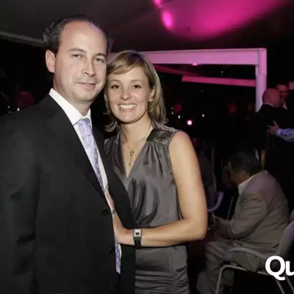 Coctel Tarjeta Premium