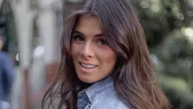 Paulina Peña