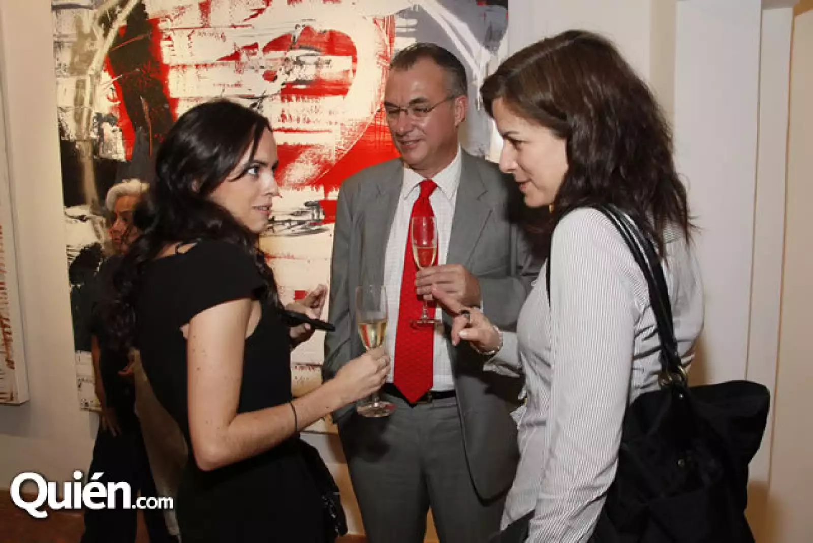 Cecilia Aguilar,Arturo y Cecilia Graue